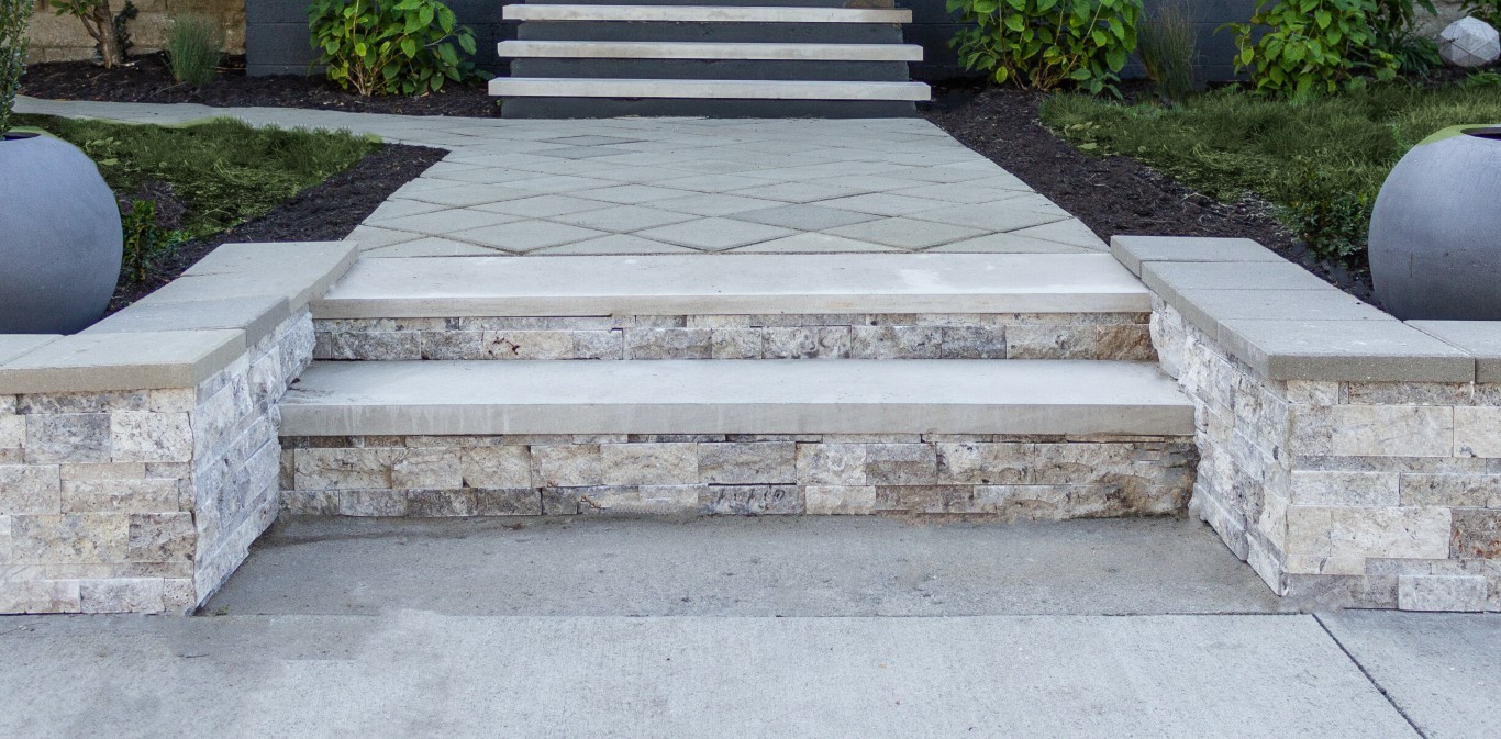 Professional concrete and masonry work in Southfield, MI